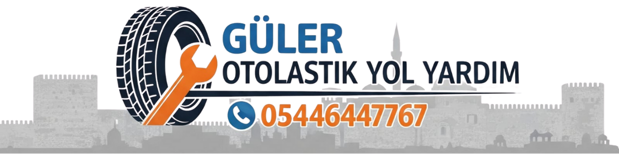 Şanlıurfa Oto Lastik